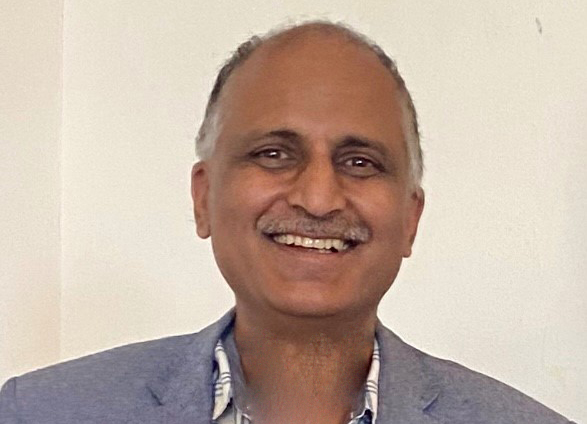 तारक धिताल