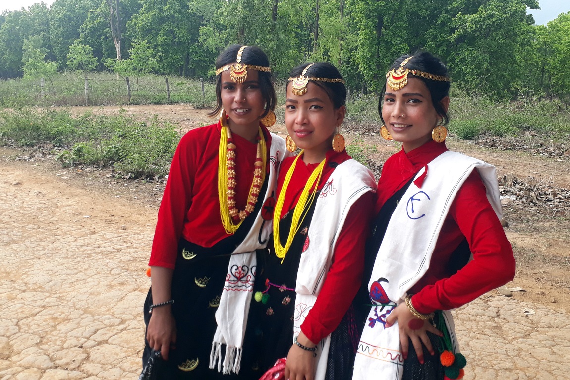 आजका तस्बिर-वैशाख २२