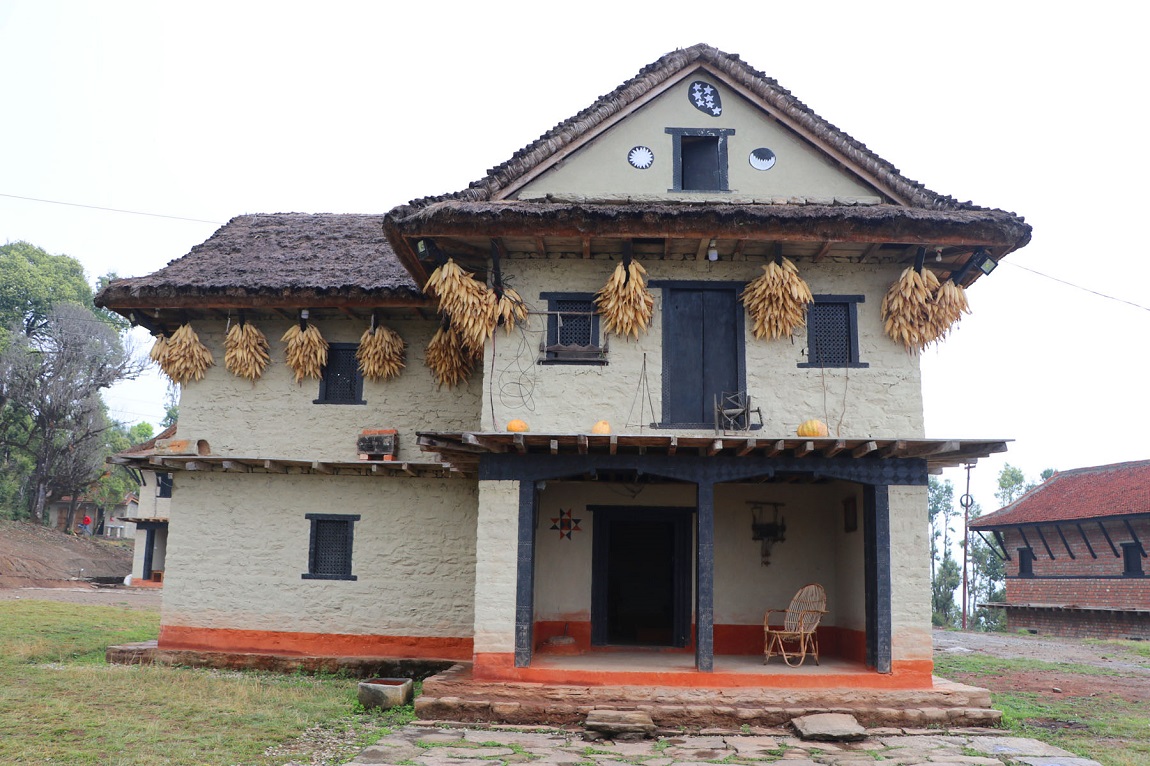 आजका तस्बिर-चैत २८