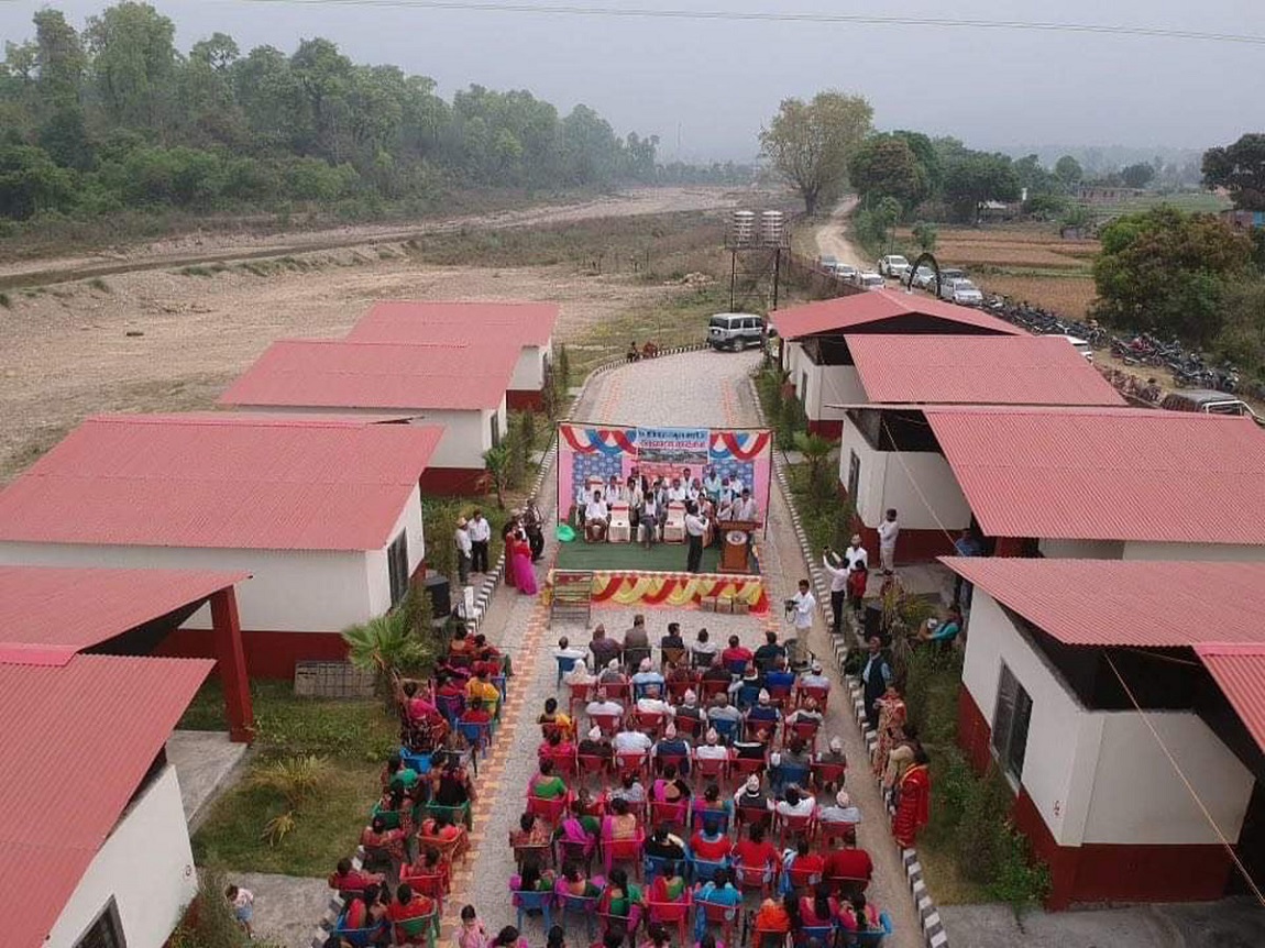 आजका तस्बिर- चैत १७