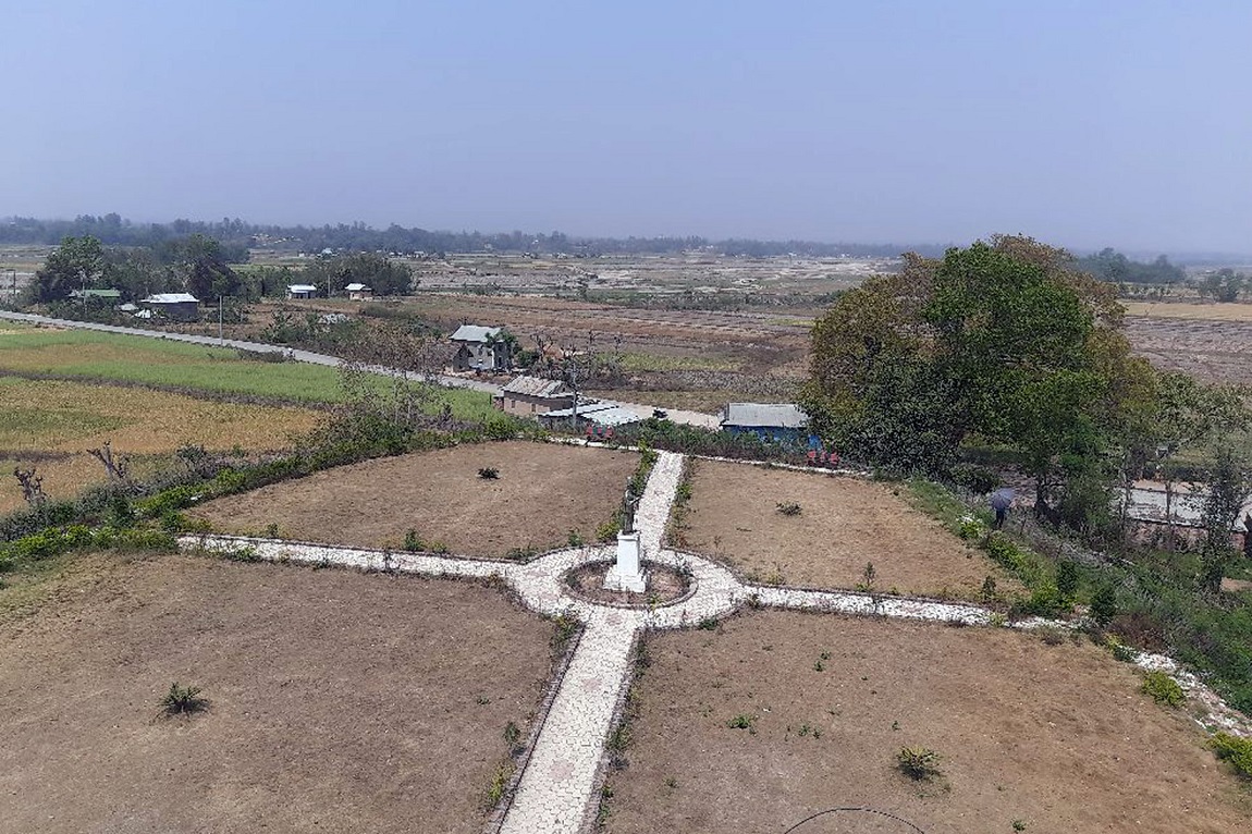 आजका तस्बिरहरू- चैत २१