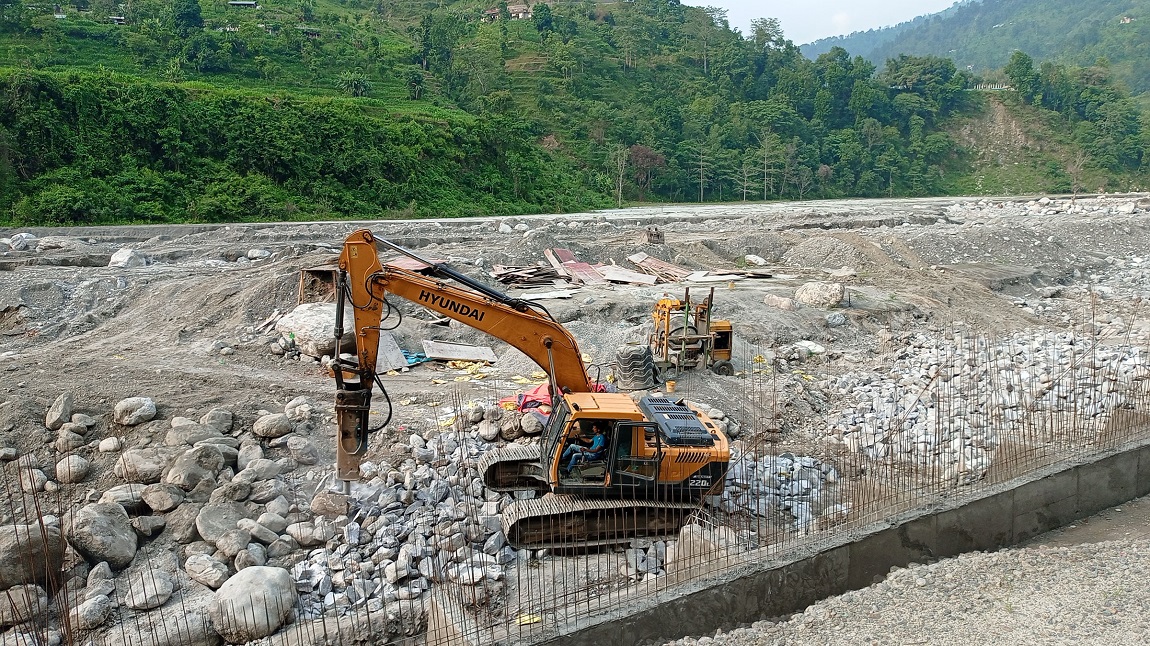आजका तस्बिर- जेठ ३०