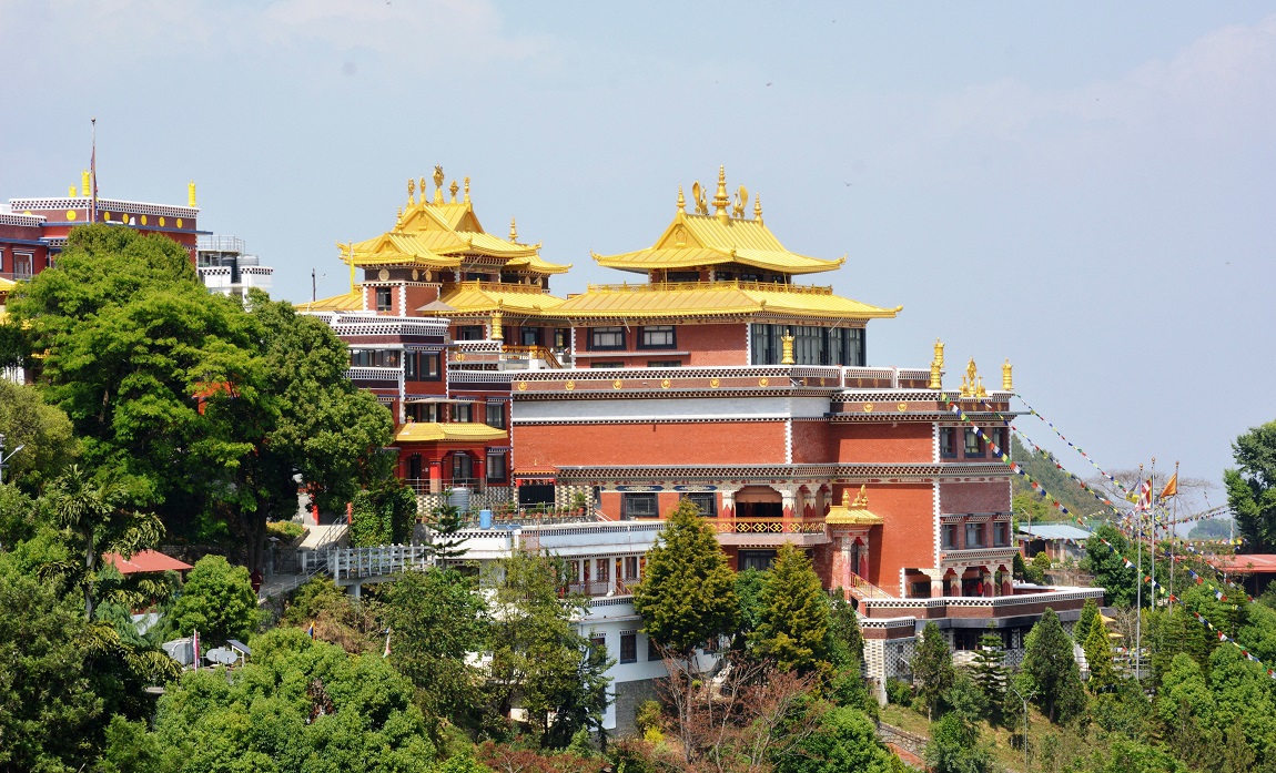 आजका तस्बिर- वैशाख ३