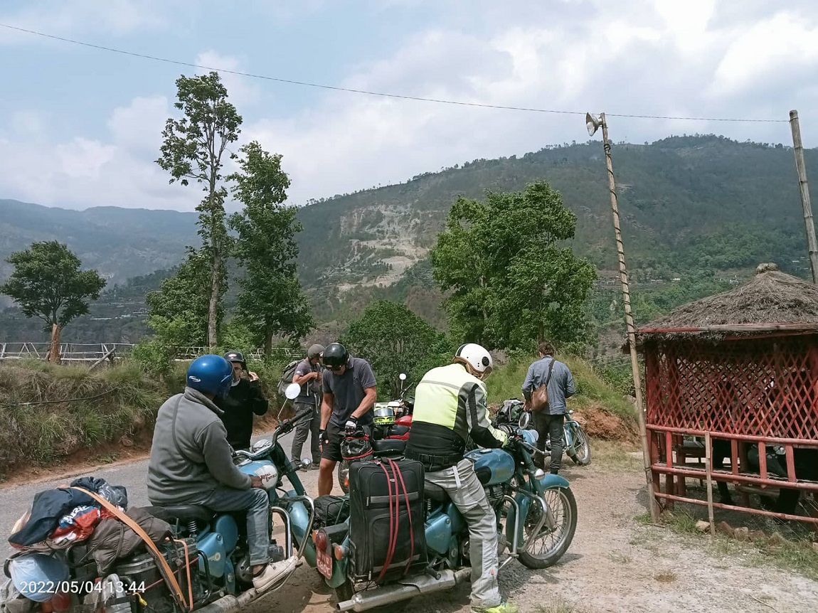 आजका तस्बिर-वैशाख २२