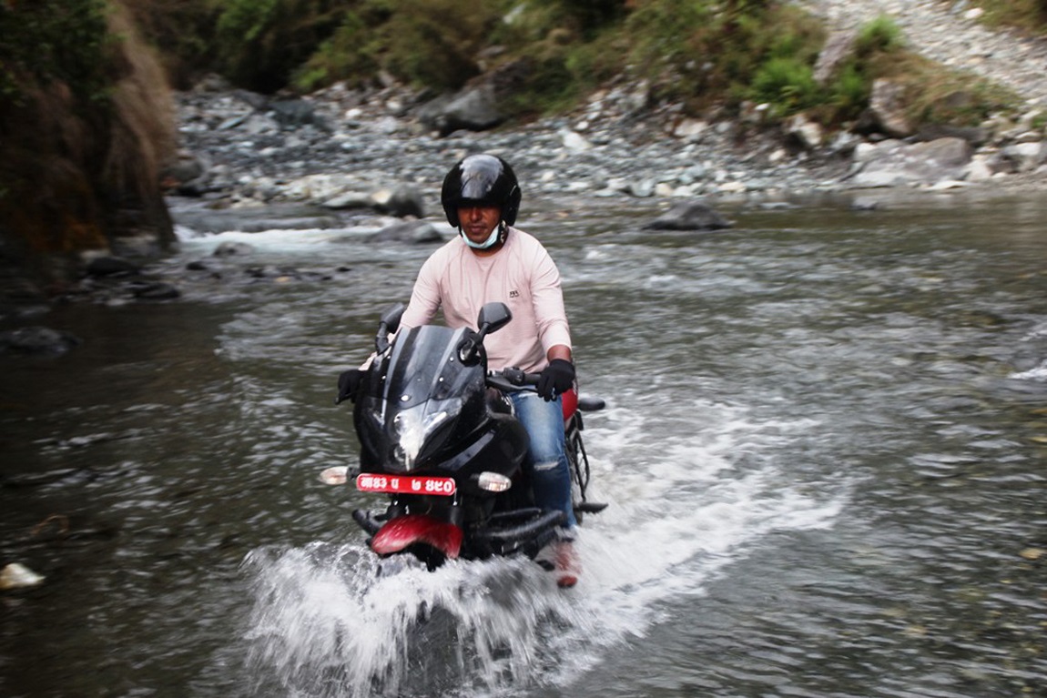 आजका तस्बिर- चैत १४