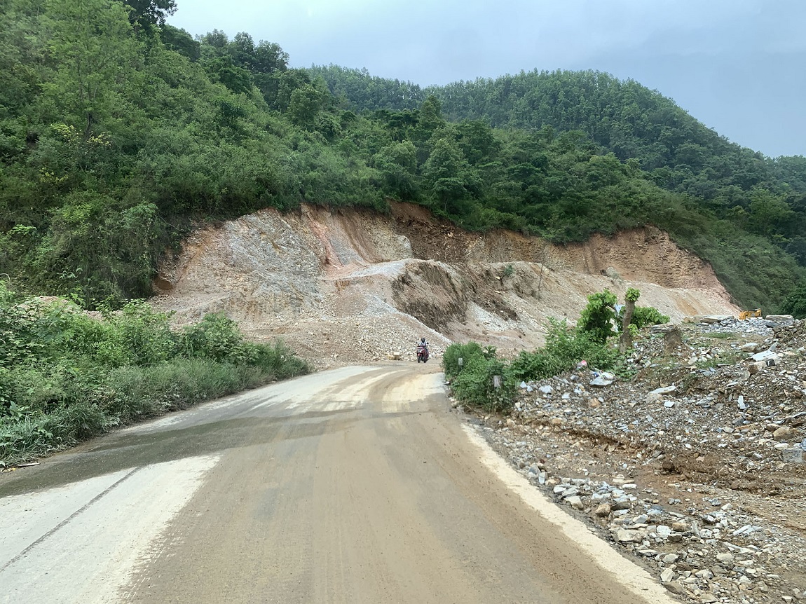 आजका तस्बिर- जेठ ३०