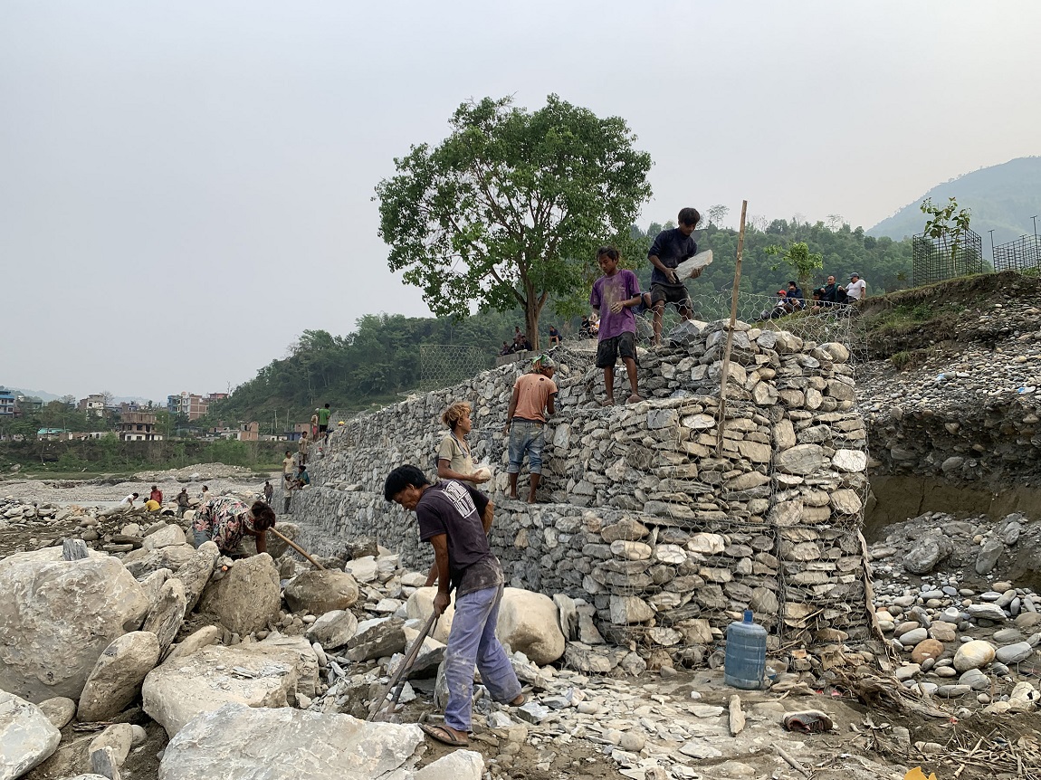 आजका तस्बिर- चैत ३०