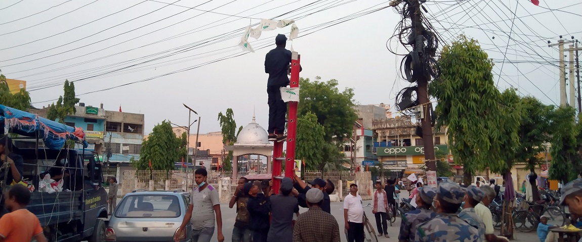 आजका तस्बिर-वैशाख २२