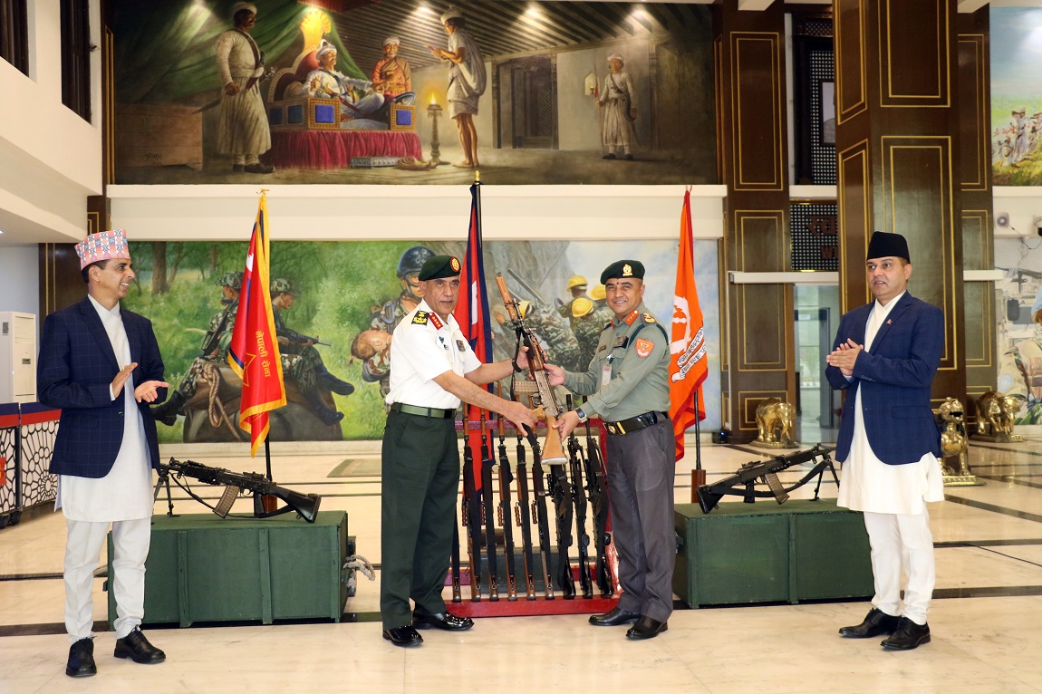 आजका तस्बिर- चैत २७