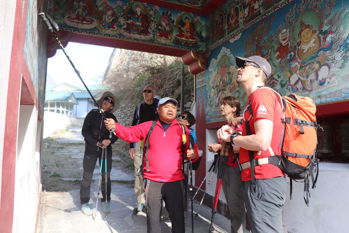 आजका तस्बिर- चैत २५