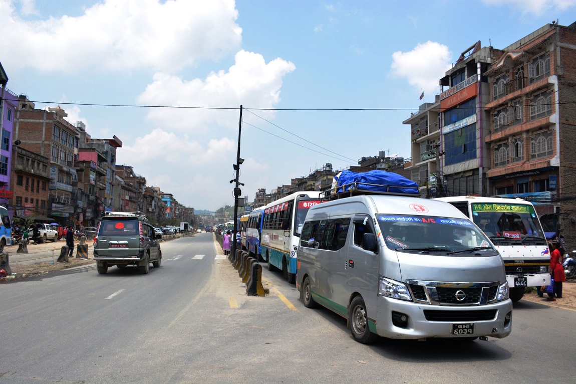 आजका तस्बिर- वैशाख २८