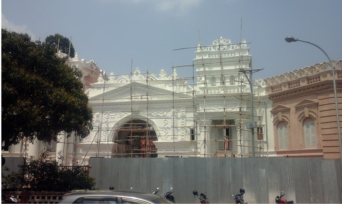 आजका तस्बिर- वैशाख १