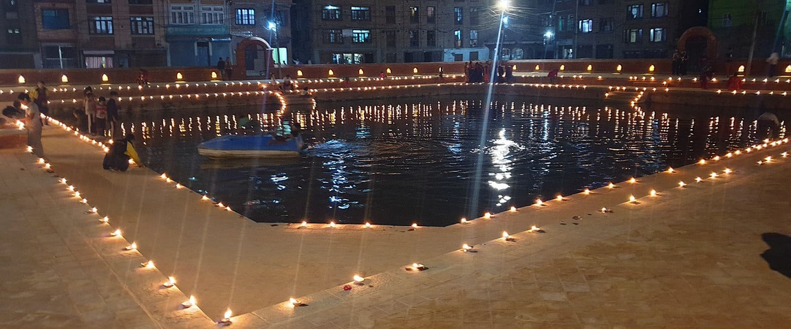 आजका तस्बिर- चैत २५