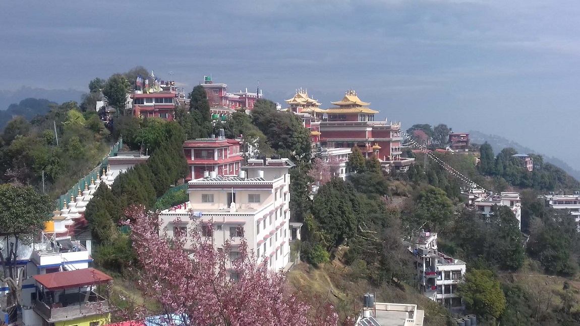 आजका तस्बिर- चैत ३०