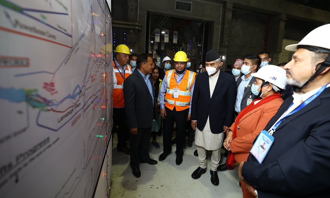 आजका तस्बिर- चैत ५