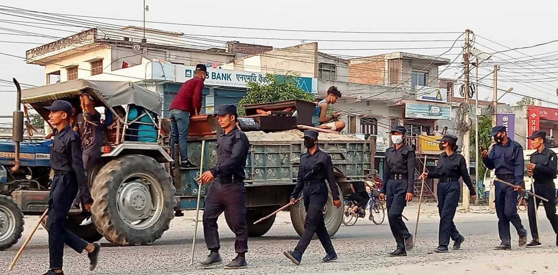 आजका तस्बिर-वैशाख १५