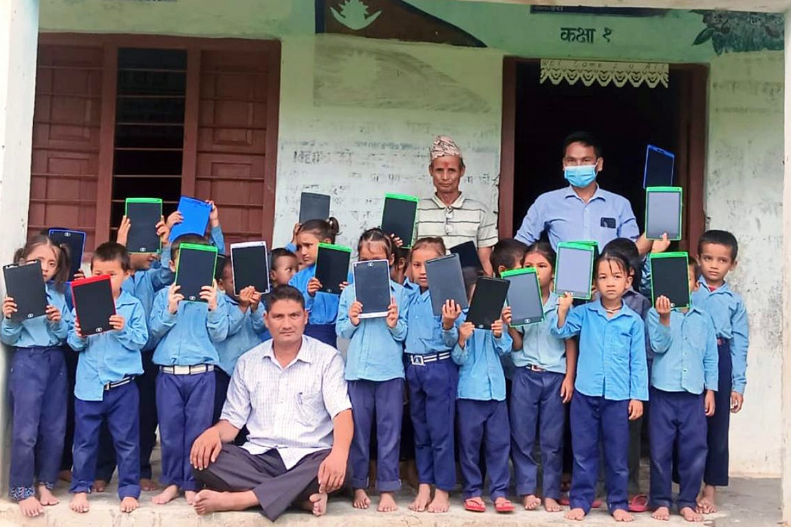 आजका तस्बिर- साउन १६