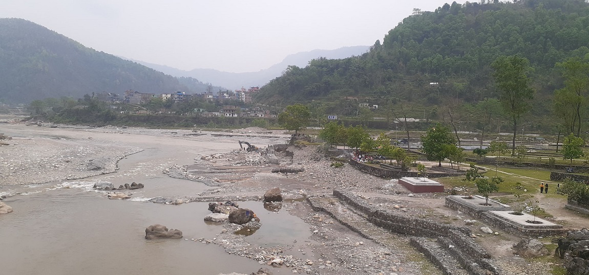 आजका तस्बिर-वैशाख १५