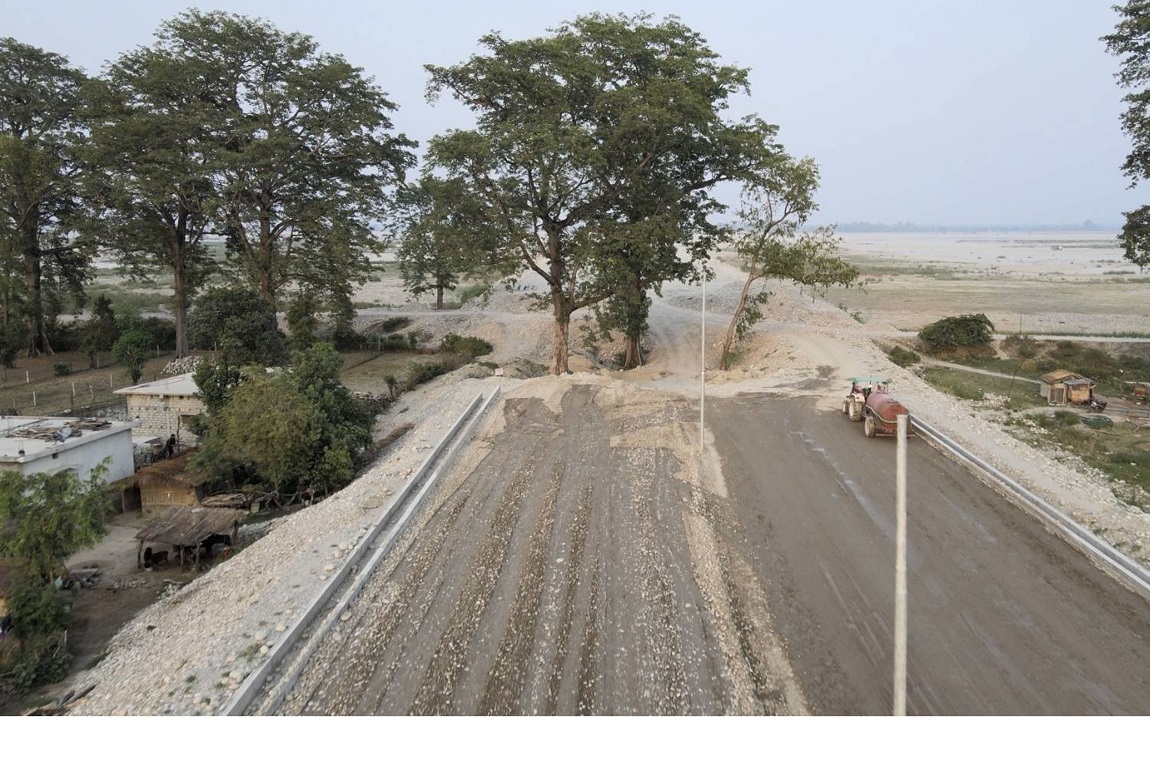 आजका तस्बिर- असार २१