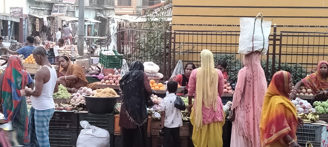 आजका तस्बिर- चैत ३०