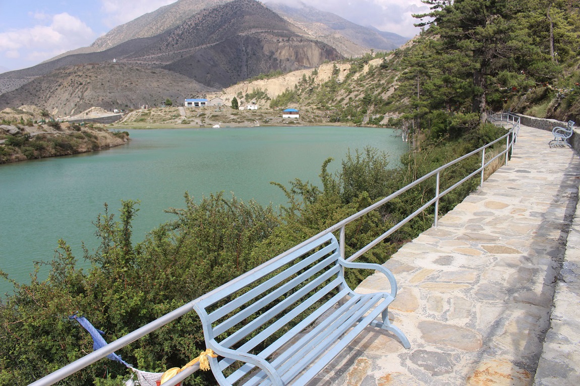 आजका तस्बिर-असार ३