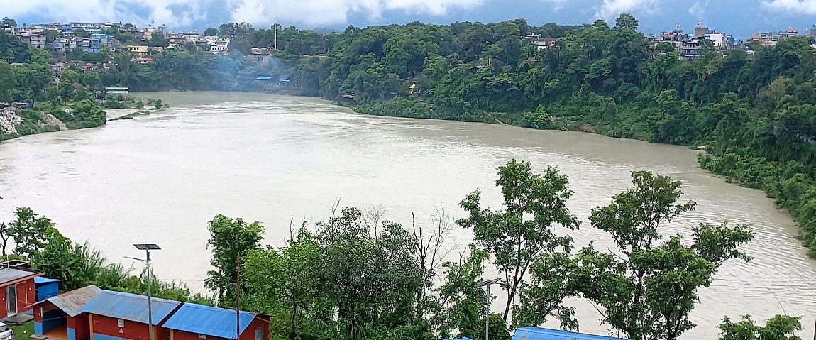 आजका तस्बिर- साउन १७