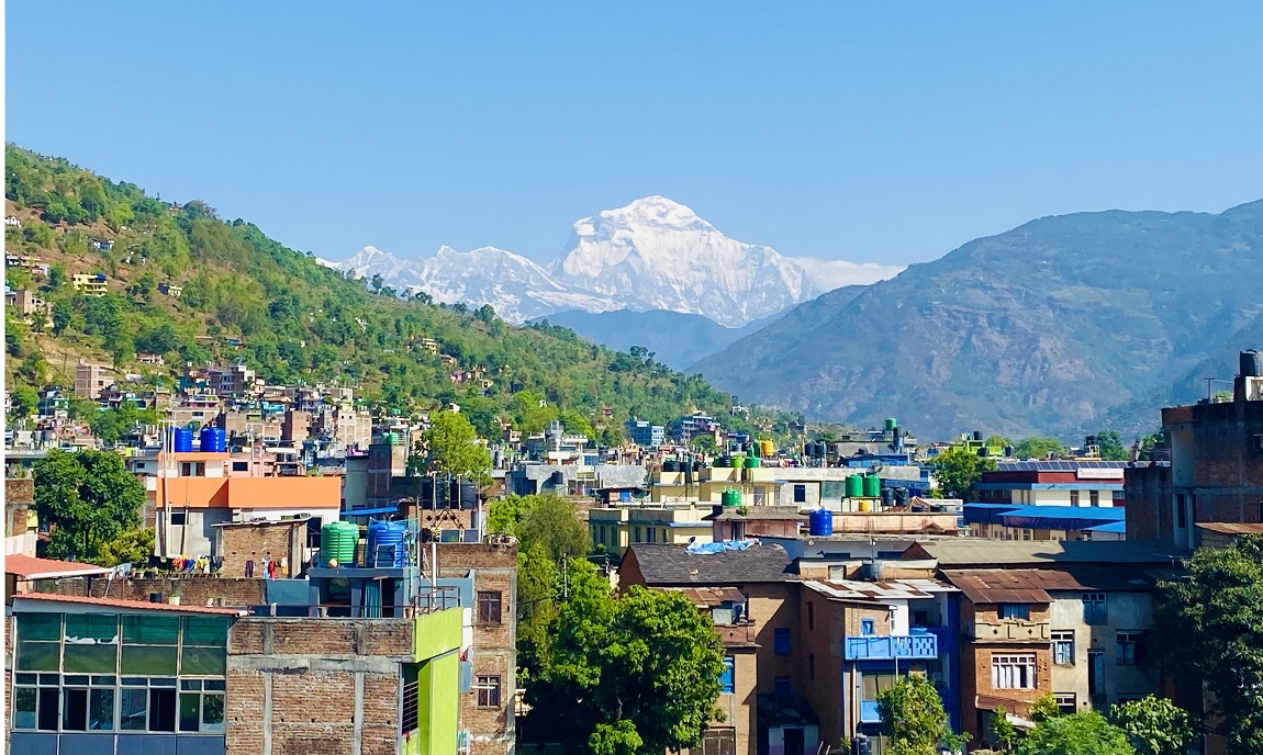 आजका तस्बिर- वैशाख १