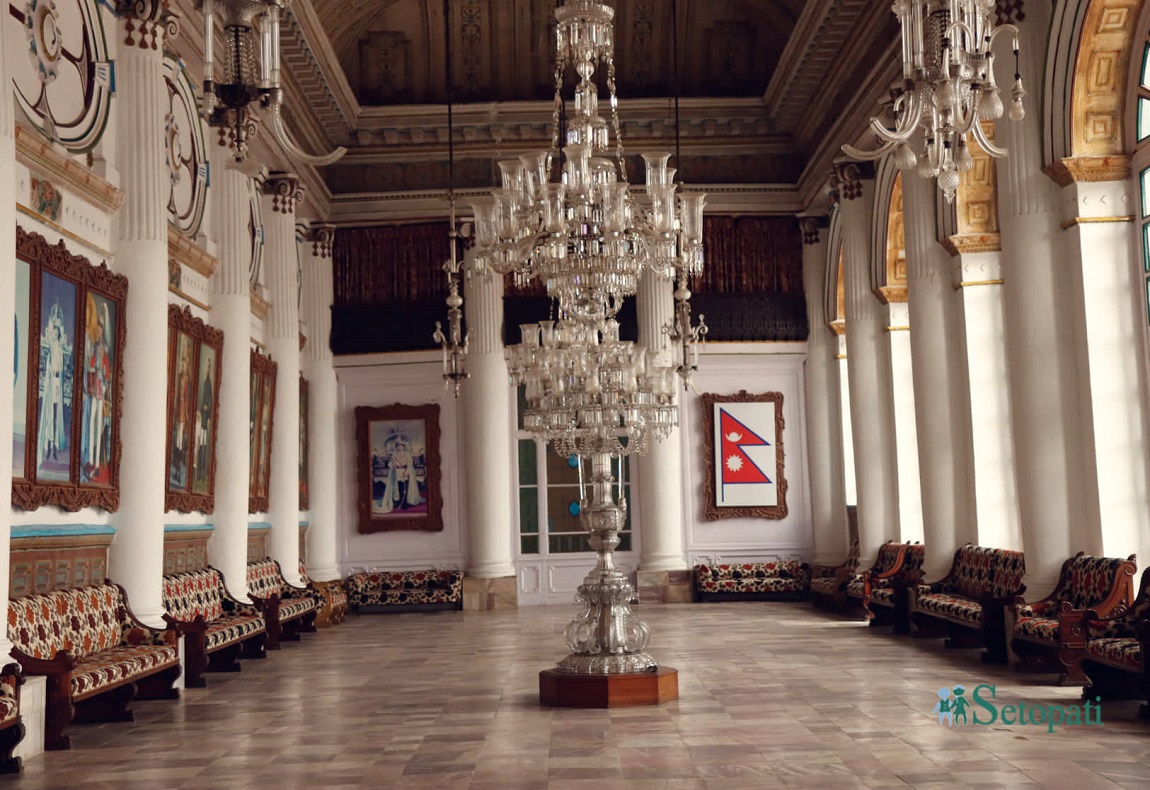 आजका तस्बिर- चैत १५