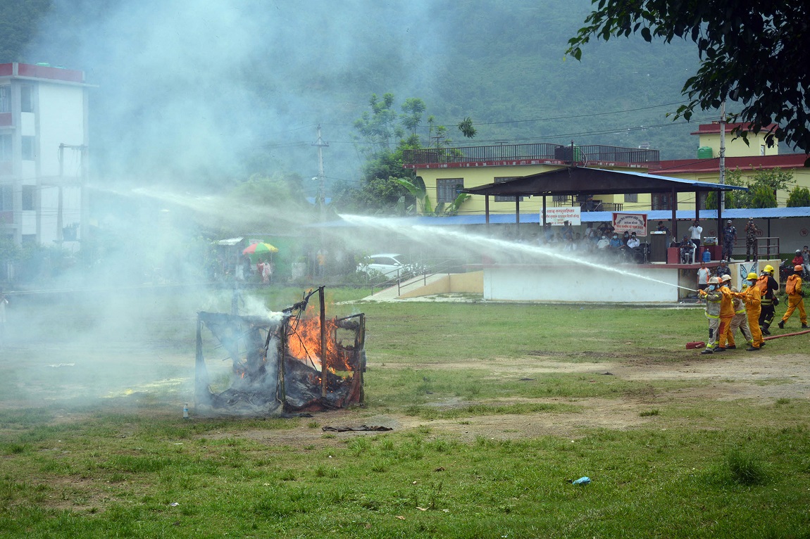आजका तस्बिर- असार १
