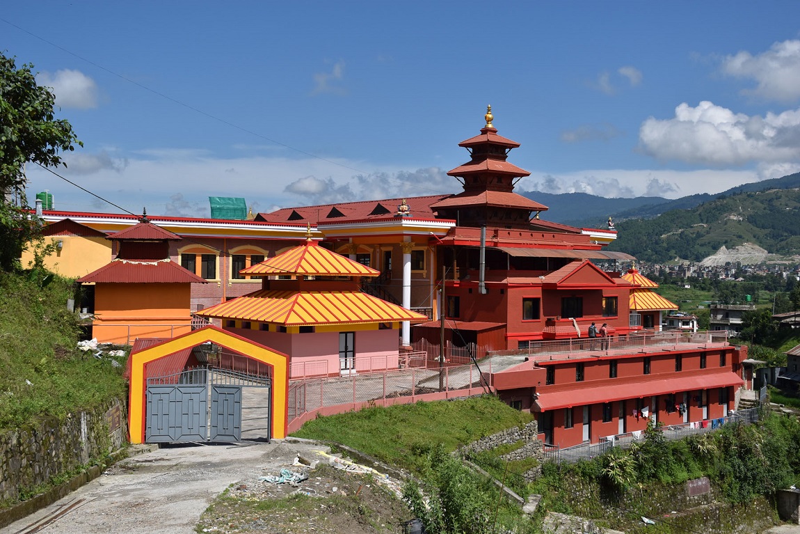 आजका तस्बिर-साउन २५