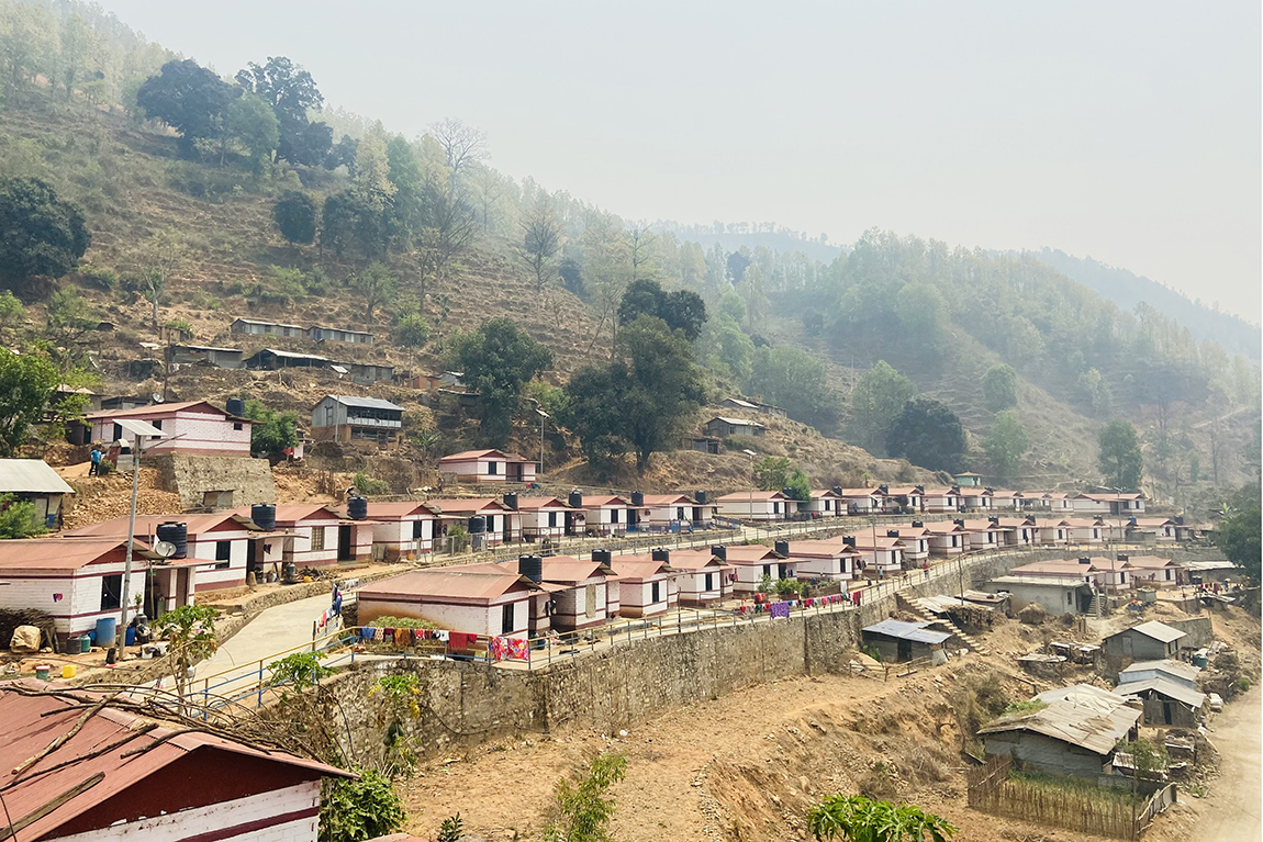 आजका तस्बिर- वैशाख ६