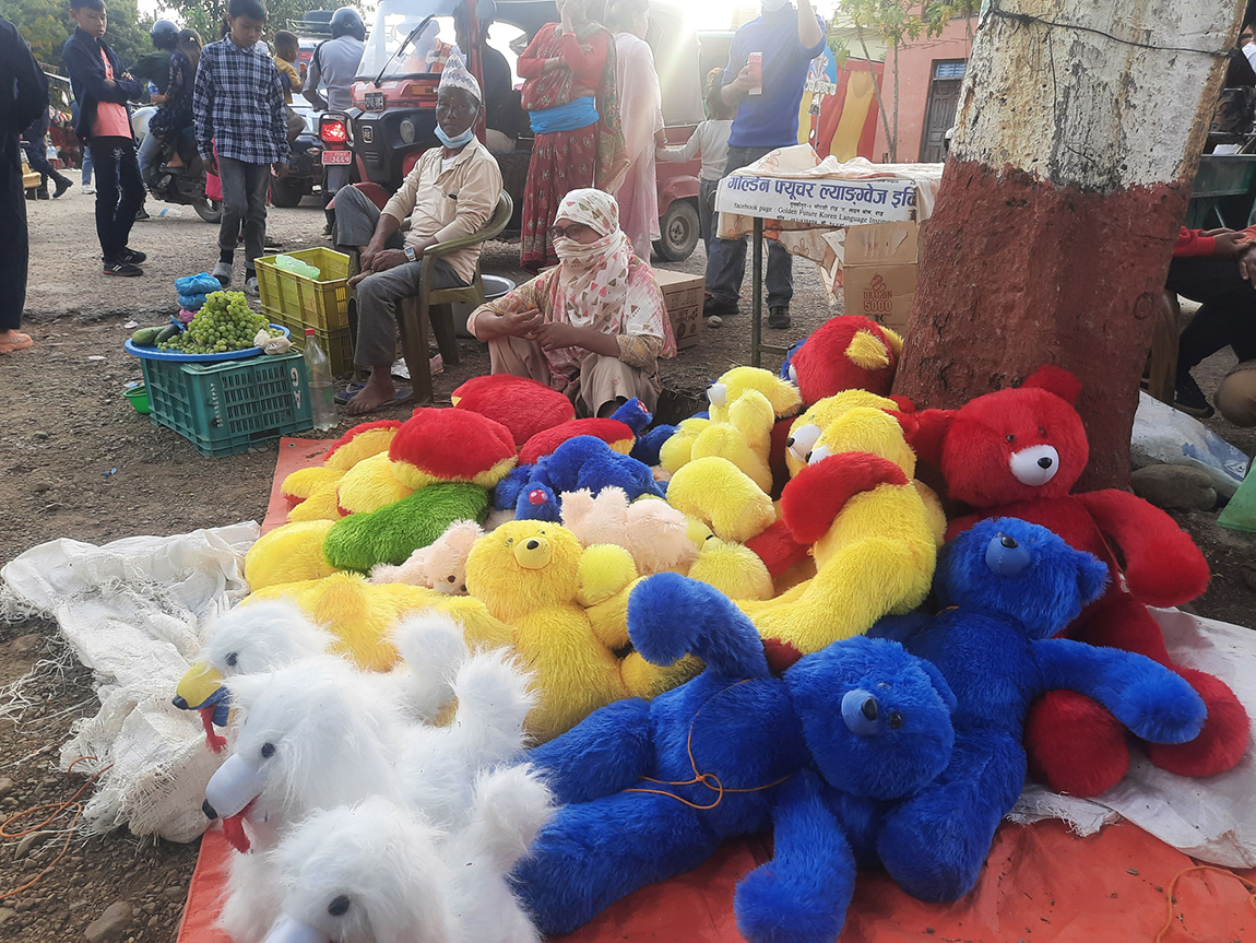 आजका तस्बिर- वैशाख ४