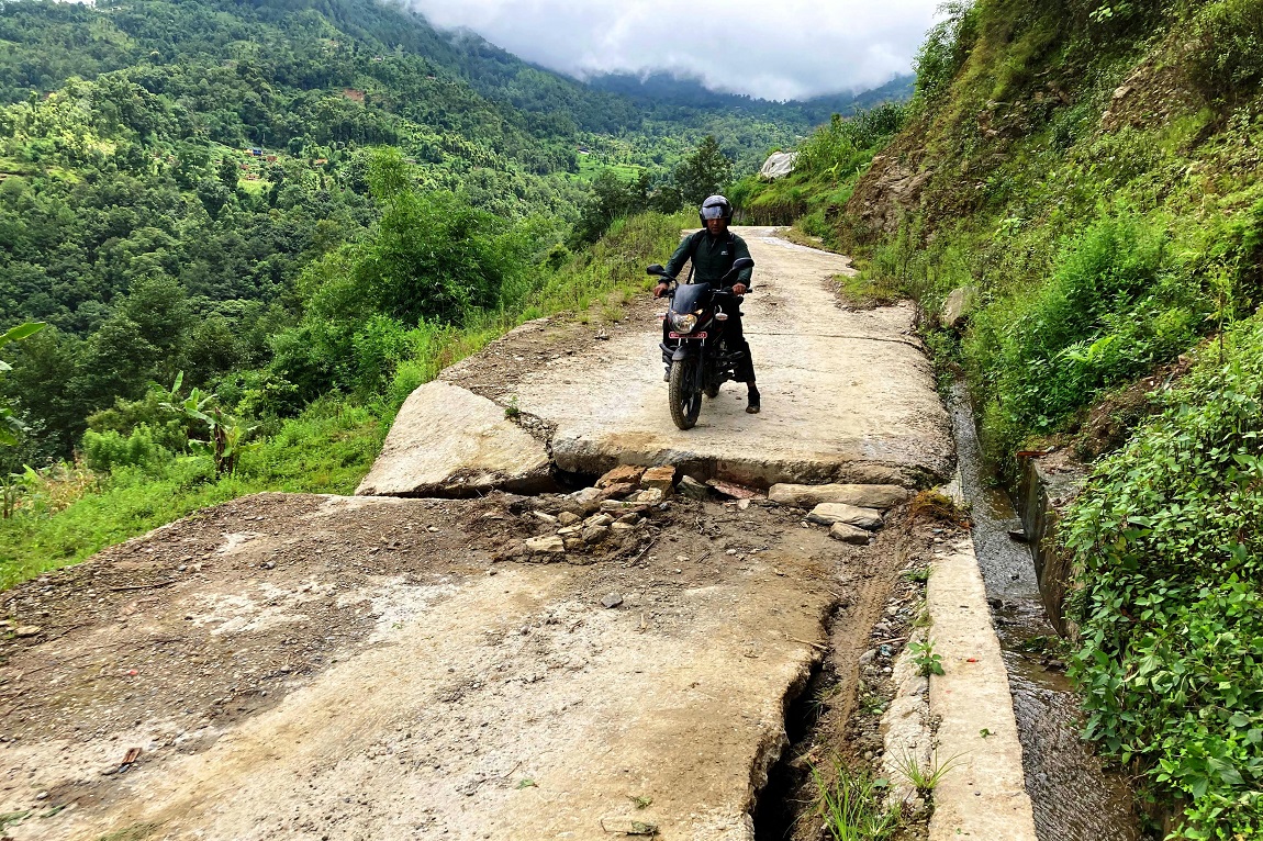 आजका तस्बिर-साउन २४
