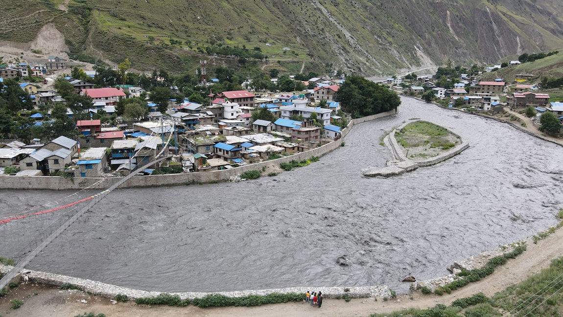 आजका तस्बिर- भदौ २