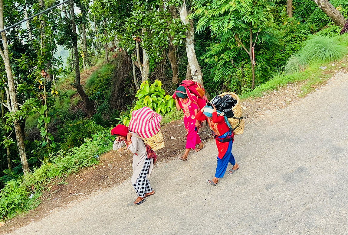 आजका तस्बिर- असार २९