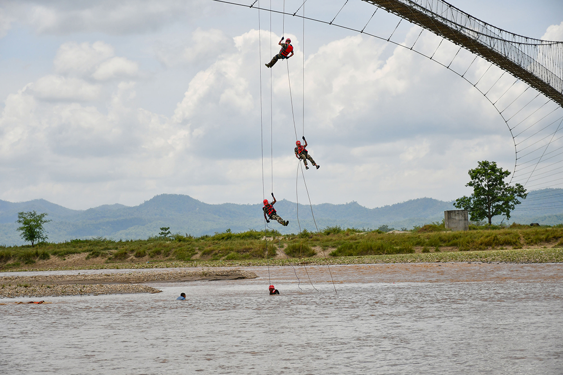 आजका तस्बिर- असार १२