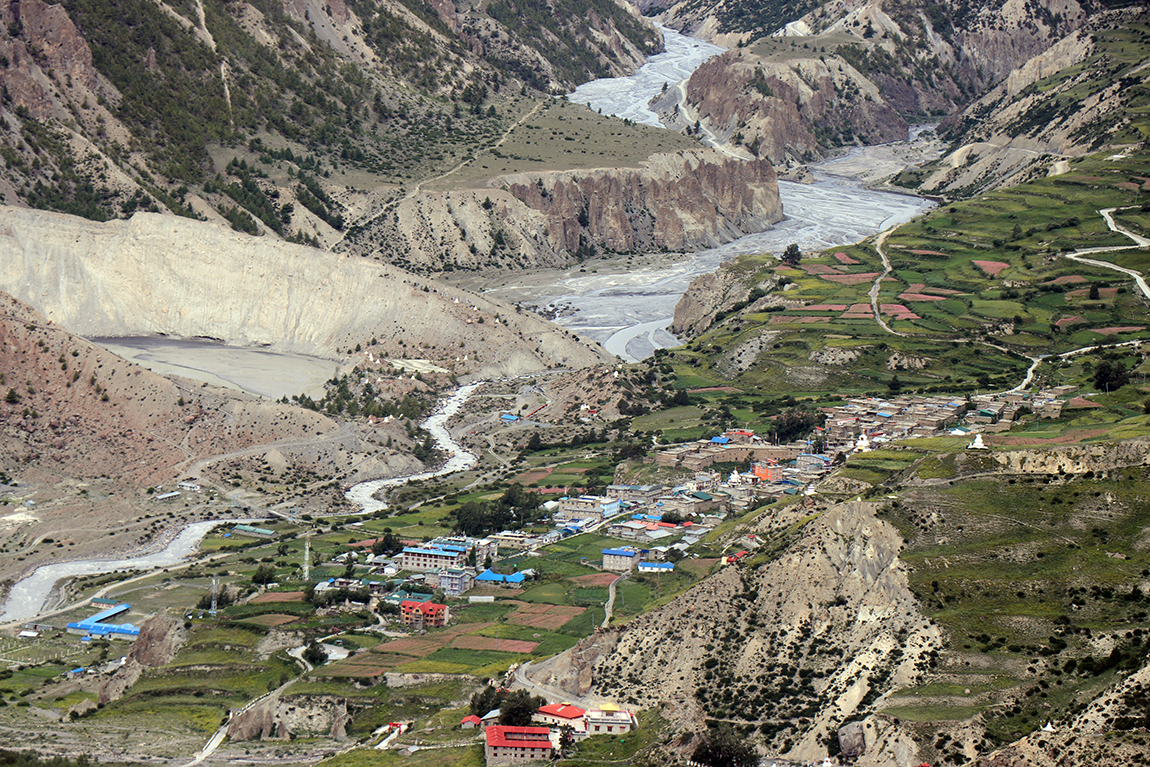 आजका तस्बिर- साउन २३