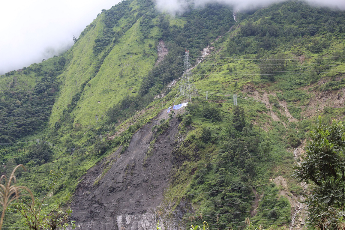 आजका तस्बिर- भदौ ६