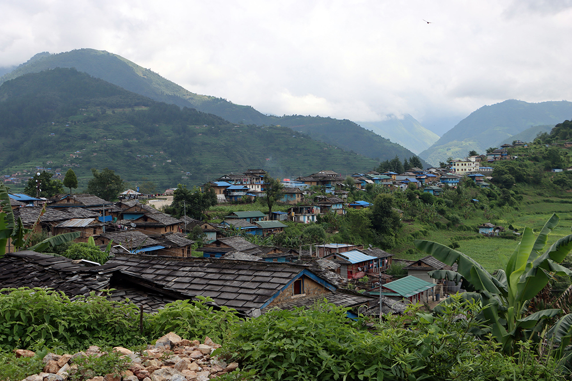 आजका तस्बिर- असार २६
