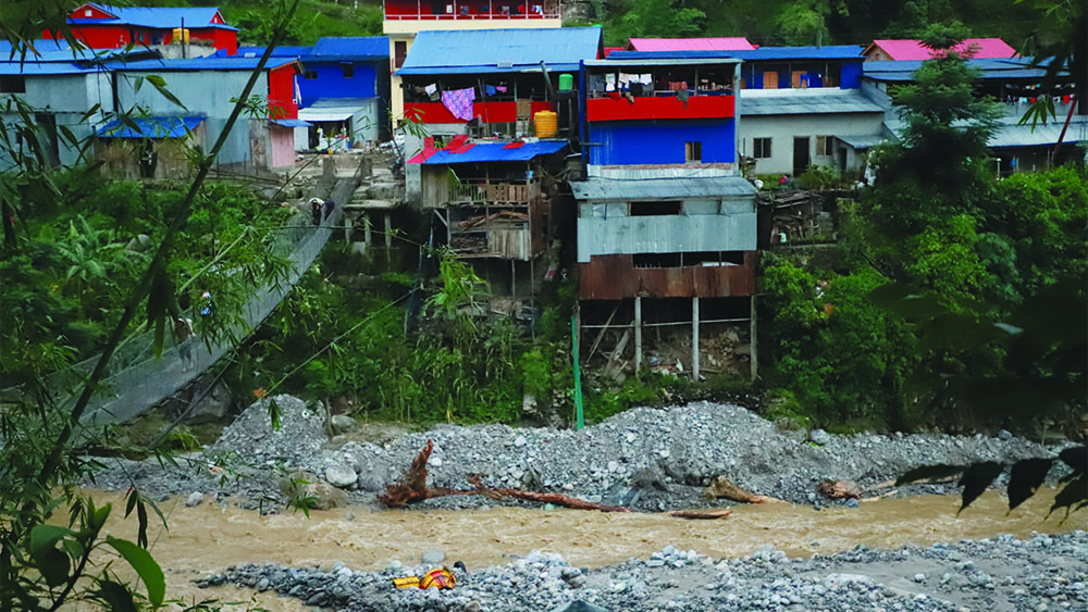 आजका तस्बिर- असार १२