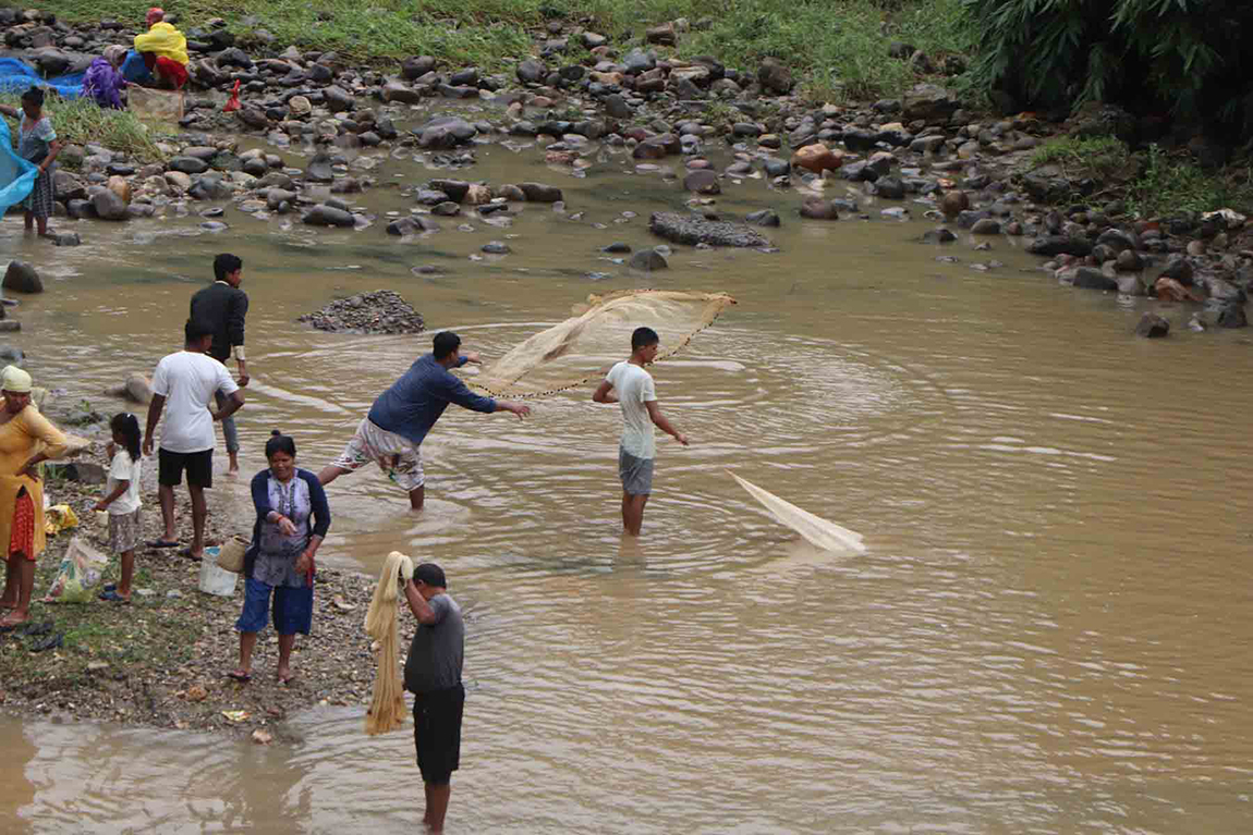 आजका तस्बिर- भदौ ९