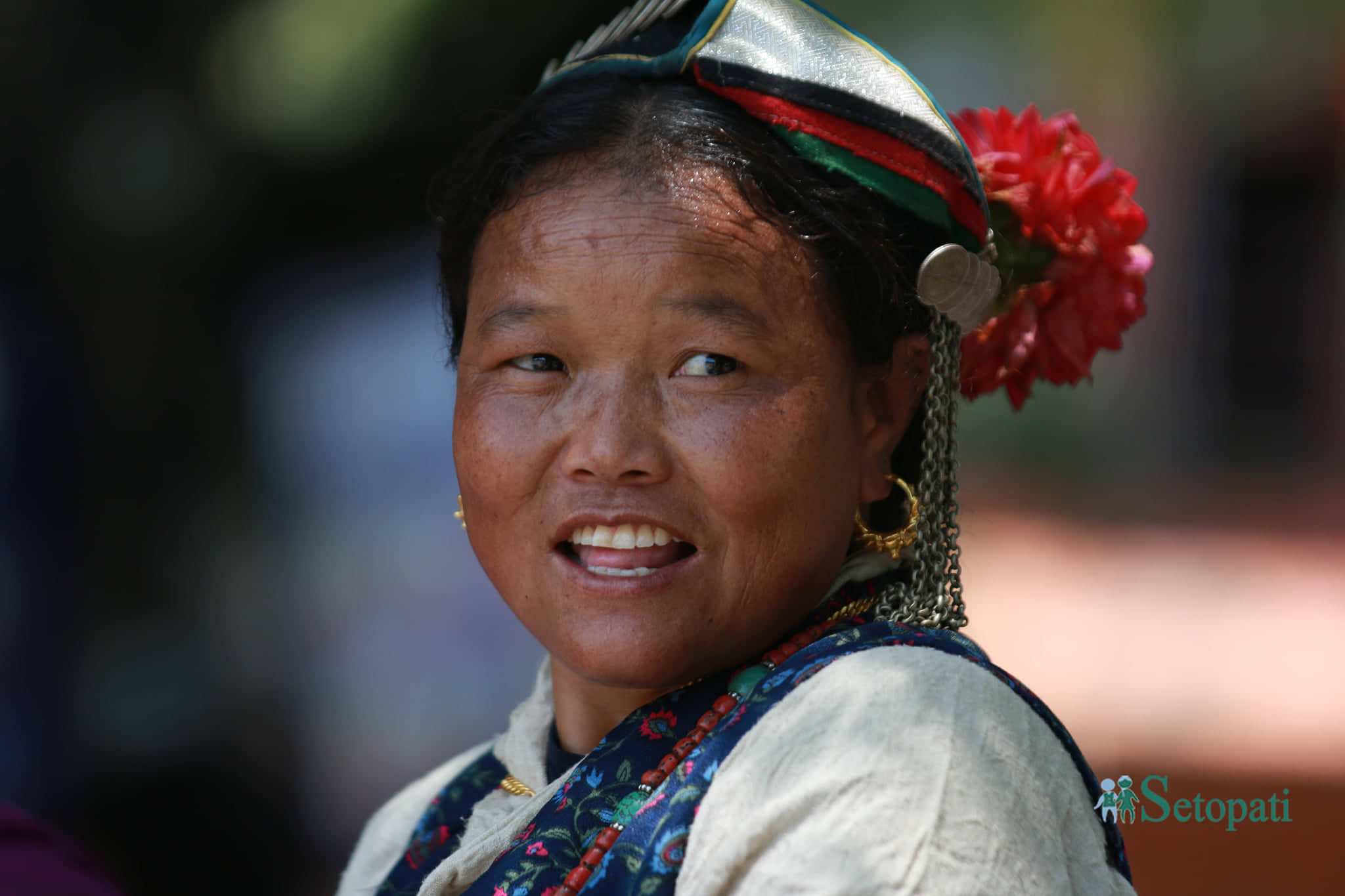 आजका तस्बिर-साउन २४