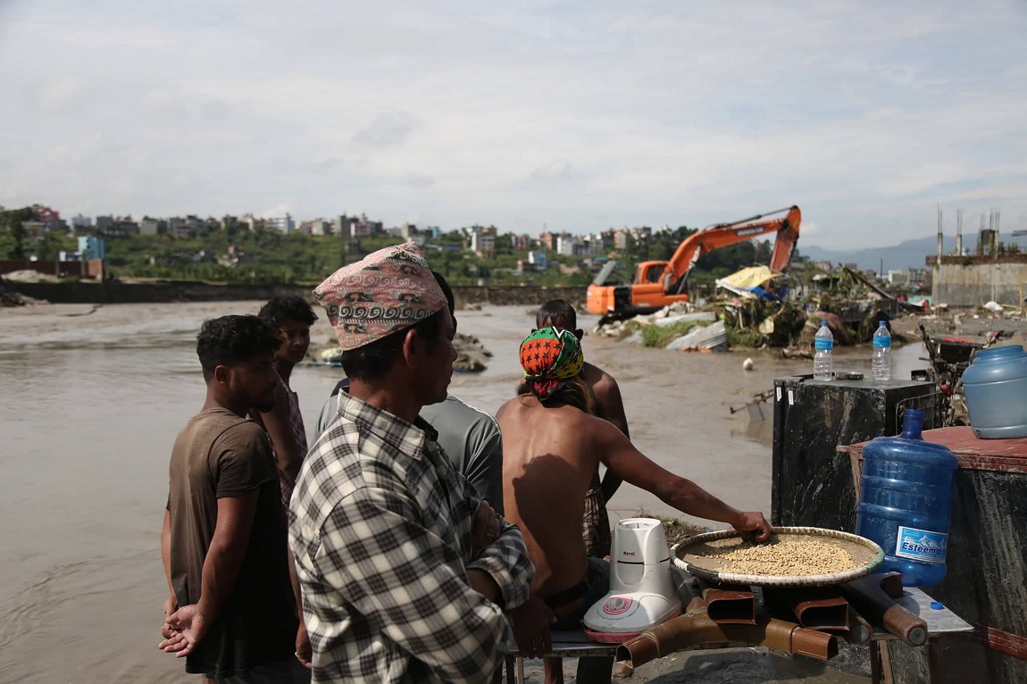 आजका तस्बिर-साउन २५