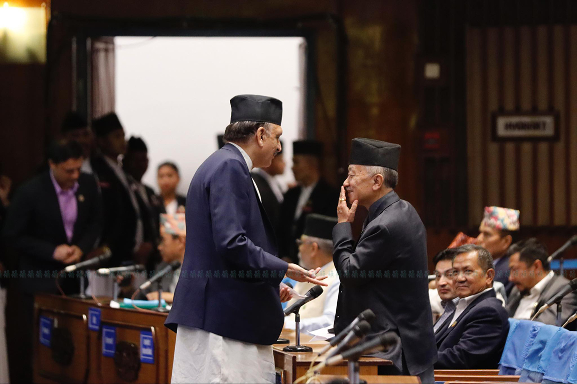 आजका तस्बिर- जेठ २३