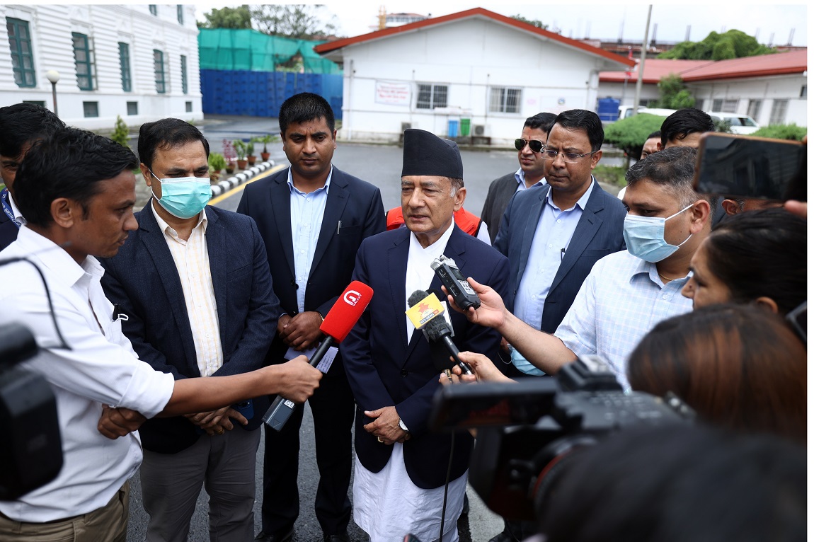 आजका तस्बिर- साउन १९