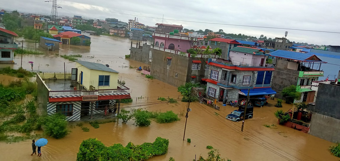 आजका तस्बिर- साउन १७