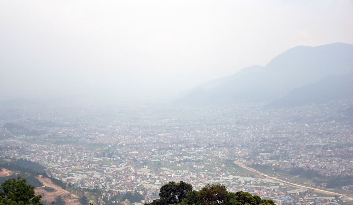 आजका तस्बिर- जेठ २०