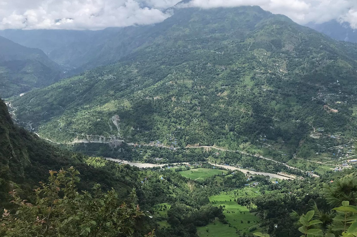 आजका तस्बिर- साउन २०