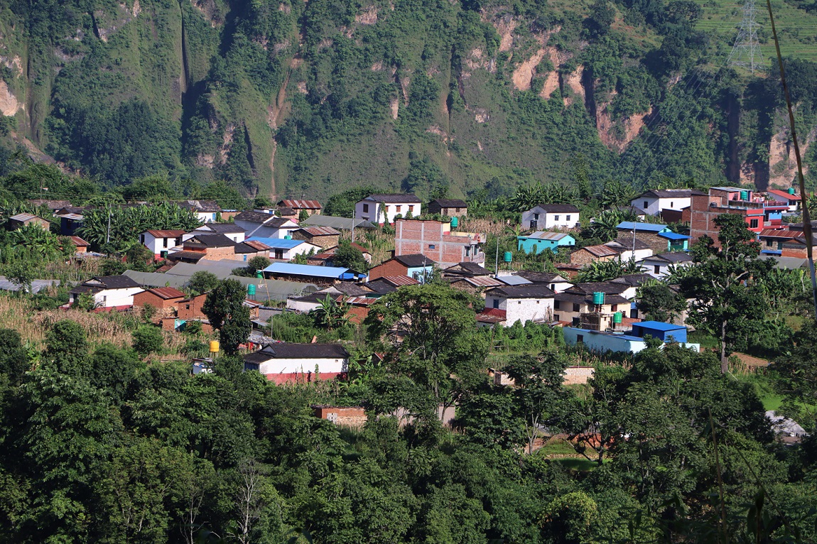 आजका तस्बिर- भदौ १८