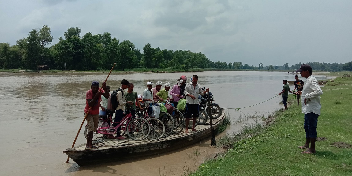 आजका तस्बिर- साउन २०